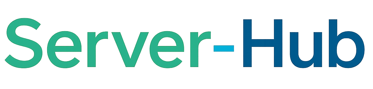 Server-Hub.de